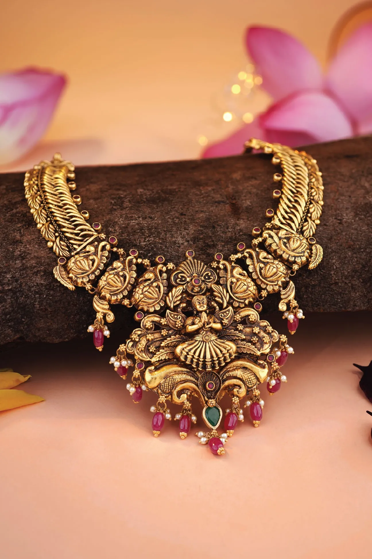 Necklace