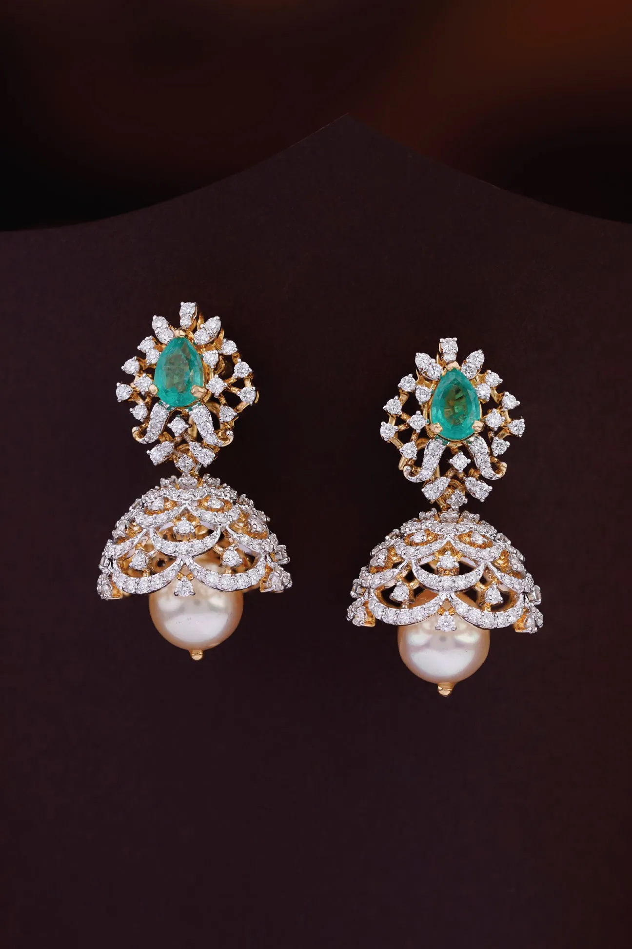 Jhumka